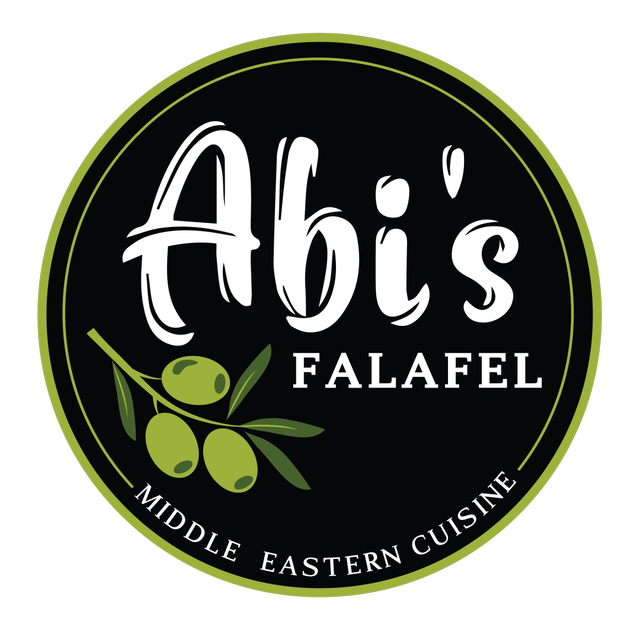 Welcome to Abi s Falafel Authentic Mediterranean Cuisine