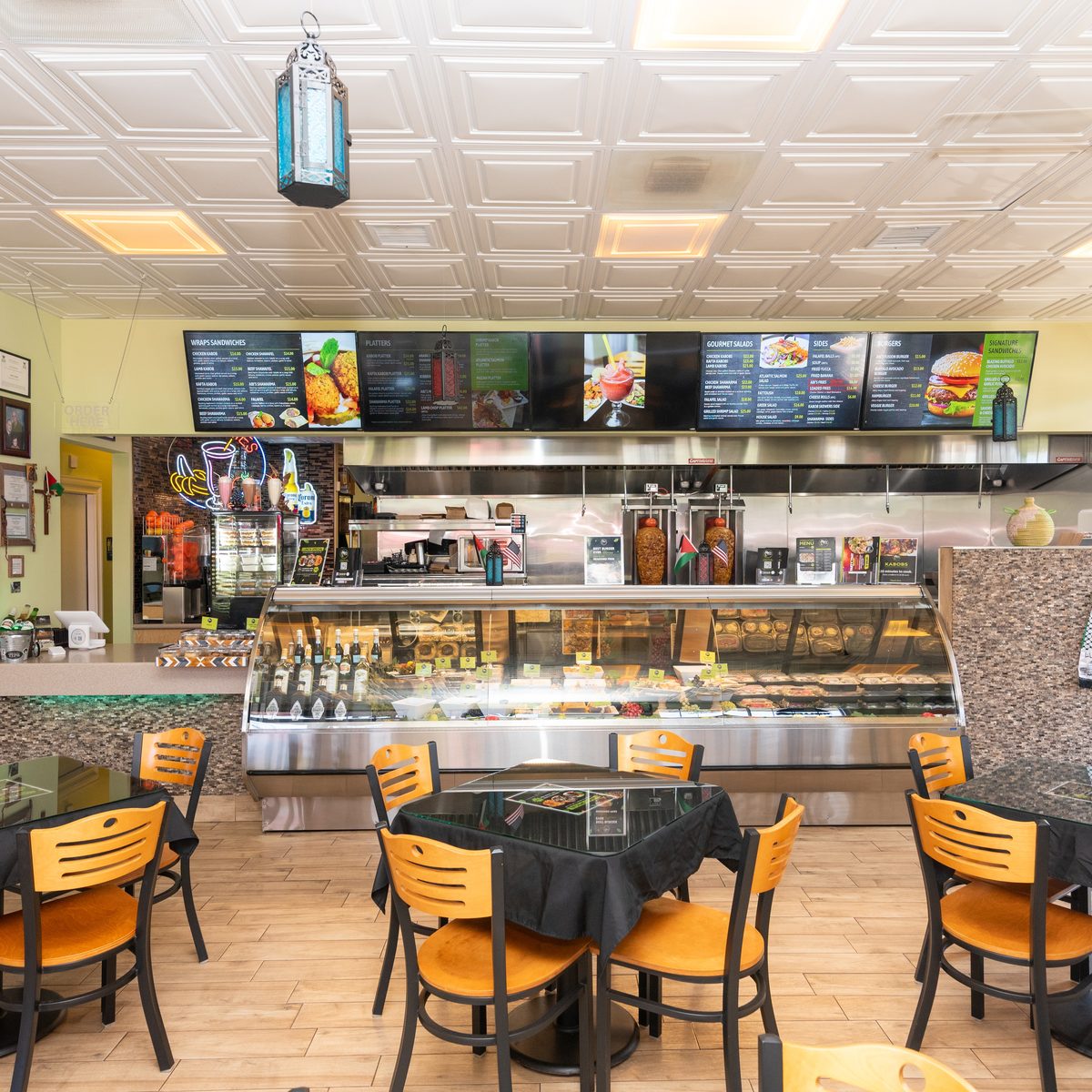 A Family Recipe, a Family Restaurant