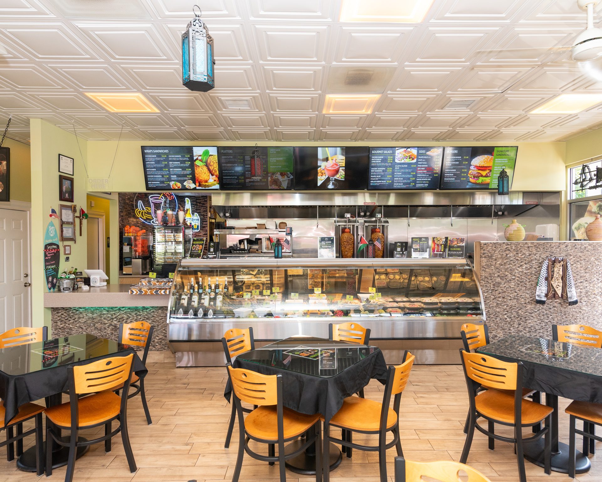 A Family Recipe, a Family Restaurant