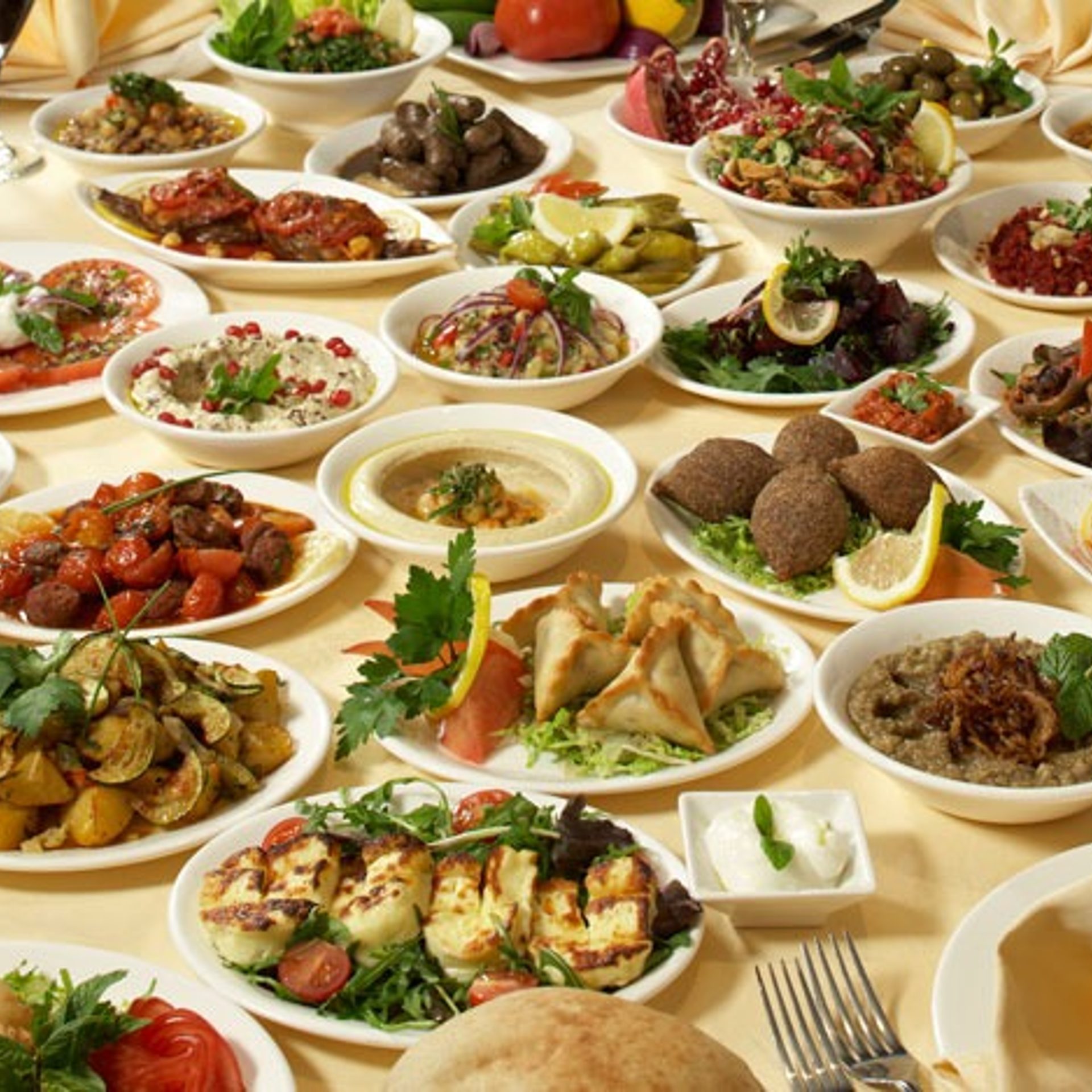 Catering for Any Occasion