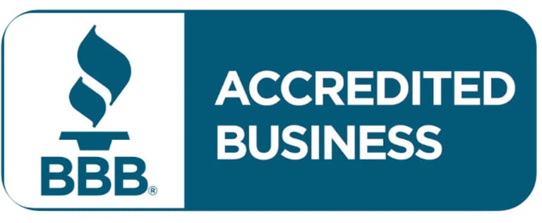 A BBB Accredited Business