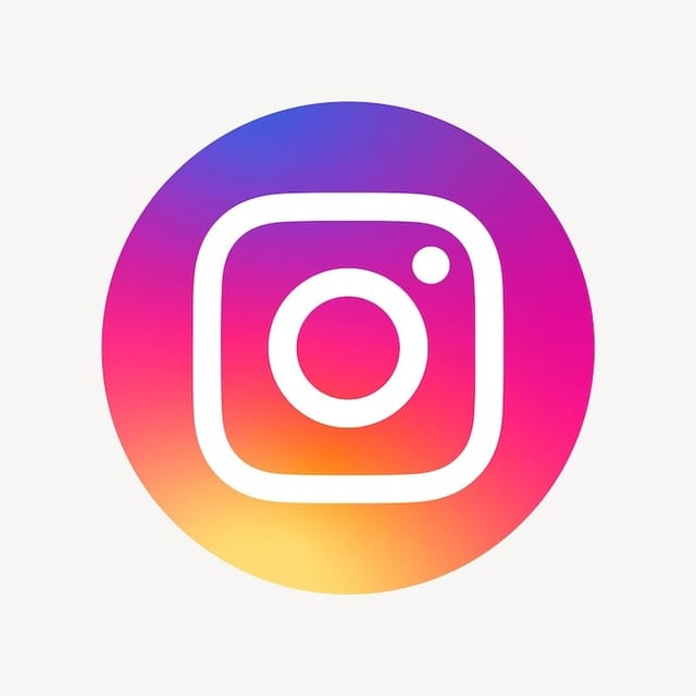 Follow Abi's Falafel on Instagram
