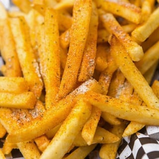 Abi's Fries