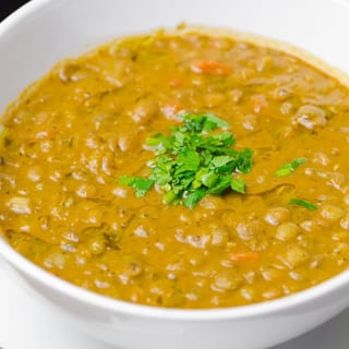 Soup Lentil