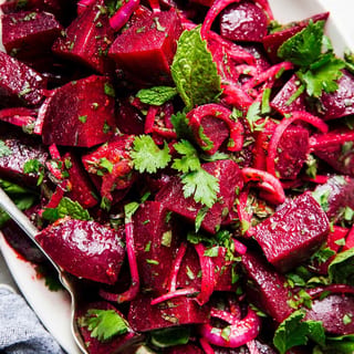 Beet Salad