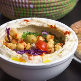 Hummus