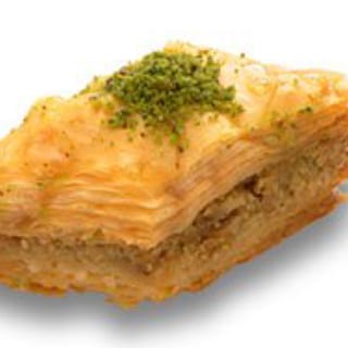 Beklawa 3 pc.