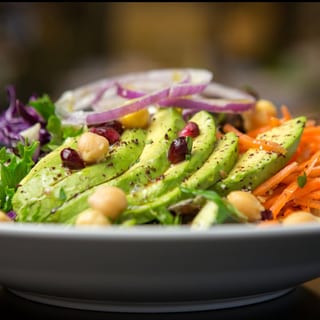 House Salad