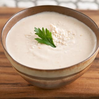 Tahini  ( 12 .oz) Container