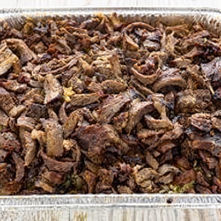 Beef Shawarma Tray