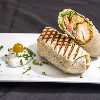 Chicken Kabob