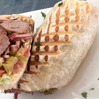 Lamb Kabob