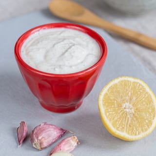 Tzatziki 2.oz