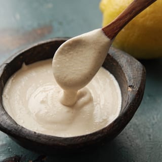 Tahini 2.oz
