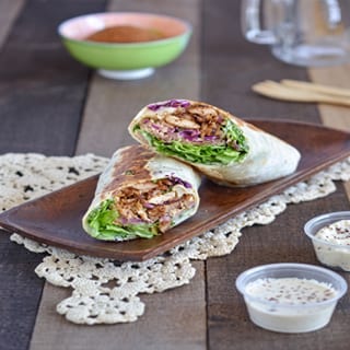 Abi's Shawarma