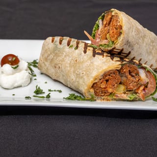 Kefta Kabob