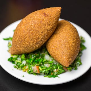 Kibbeh (1pc)